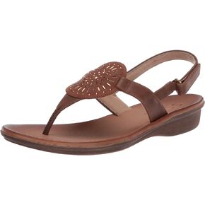 صندل نسائي مسطح ستيلر in Kuwait