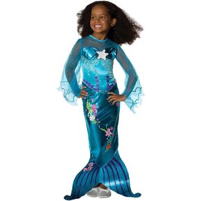 Rubie's Magical Mermaid Costume
