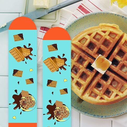 جوارب مضحكة - If You Can Read This Bring Me - جوارب رسمية مبتكرة للرجال والنساء والأولاد, ألوان متعددة, M-L in Kuwait