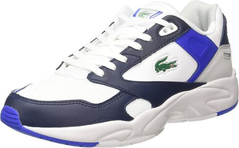 Lacoste Men's Storm 96 Sneaker in Saudi Arabia