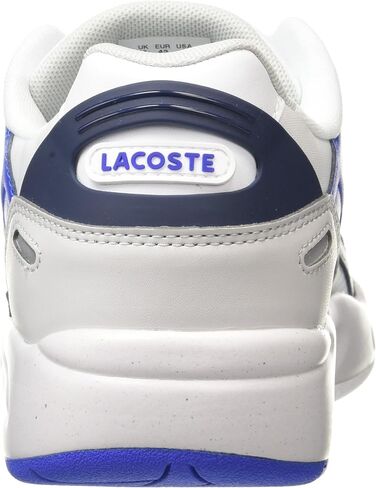 Lacoste Men's Storm 96 Sneaker in Saudi Arabia