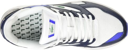 Lacoste Men's Storm 96 Sneaker in Saudi Arabia