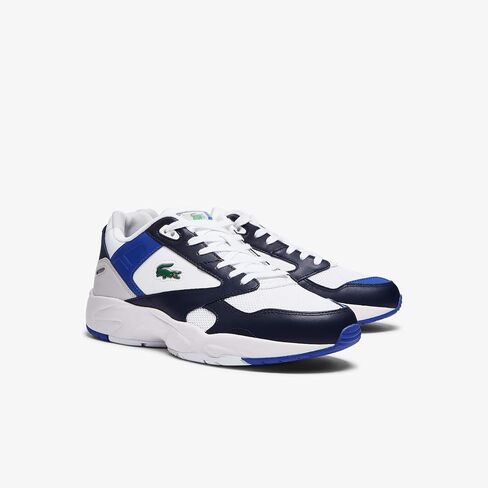Lacoste Men's Storm 96 Sneaker in Saudi Arabia