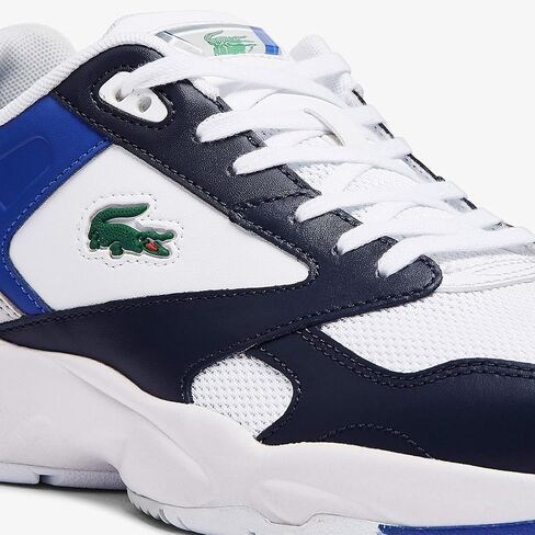 Lacoste Men's Storm 96 Sneaker in Saudi Arabia