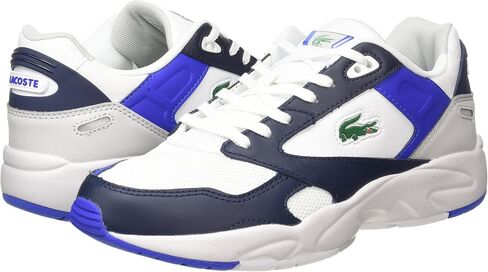 Lacoste Men's Storm 96 Sneaker in Saudi Arabia