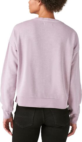 Lucky Brand Women's Schiffley Cutwork Pullover Shirt in Saudi Arabia