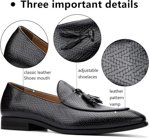 حذاء Meijiana الرجالي in Kuwait