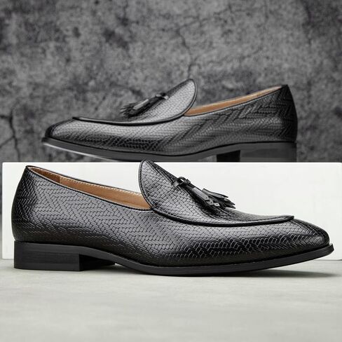 حذاء Meijiana الرجالي in Kuwait