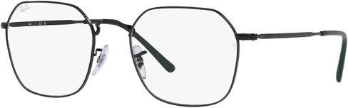 Ray-Ban RX3694v Jim Square Prescription Eyewear Frames in Saudi Arabia