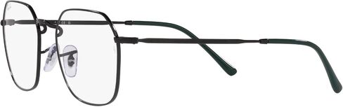 Ray-Ban RX3694v Jim Square Prescription Eyewear Frames in Saudi Arabia