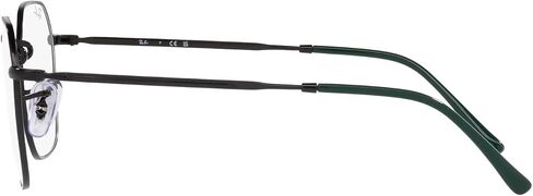 Ray-Ban RX3694v Jim Square Prescription Eyewear Frames in Saudi Arabia