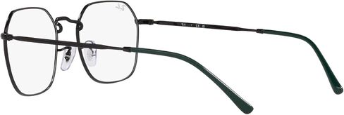 Ray-Ban RX3694v Jim Square Prescription Eyewear Frames in Saudi Arabia