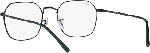 Ray-Ban RX3694v Jim Square Prescription Eyewear Frames in Saudi Arabia