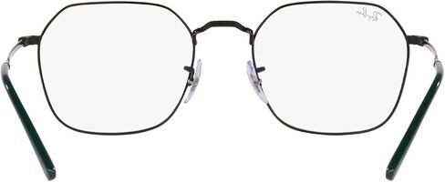 Ray-Ban RX3694v Jim Square Prescription Eyewear Frames in Saudi Arabia