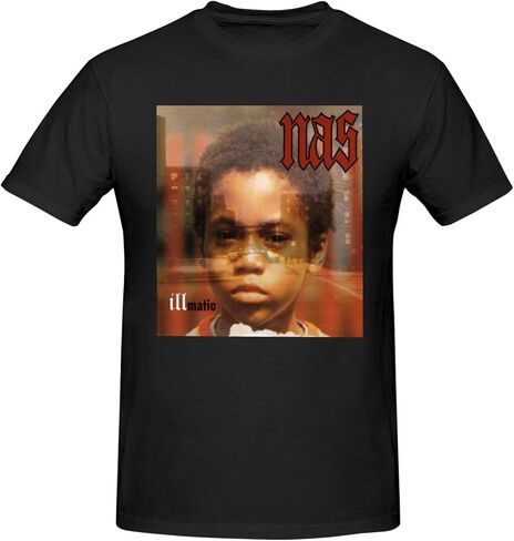 Men's Cotton T-Shirts Novelty Casual Style Short Sleeve Shirt in Saudi Arabia