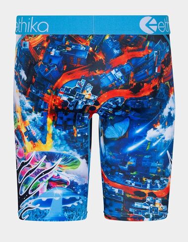 Ethika Boys Staple Boxer Brief | WTE in Saudi Arabia