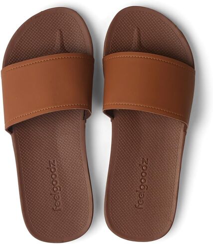 Unisex Banyan Sustainable Spa/Shower Non-Slip Slide Sandals in Saudi Arabia
