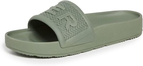 صنادل بلوم ألجاي فوم سلايد للرجال من هانتر in Kuwait