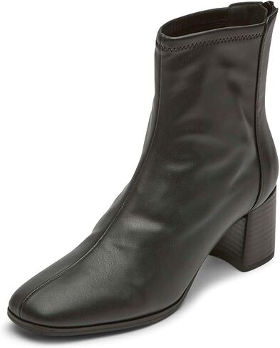 Rockport Women's Violetta Stretch Boot Fashion in Saudi Arabia