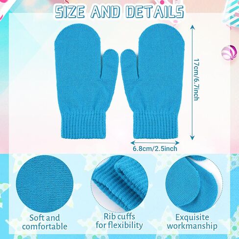 Matiniy Socks Fox Costume Outfit Include Fox Headband Tutu Skirt Bow Tie Tail Blue Socks and Gloves for Girls World Book Day Dress Up in Saudi Arabia