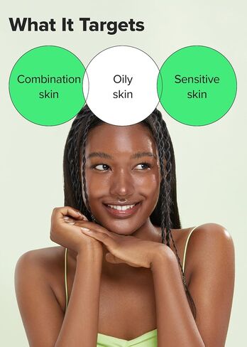 مجموعة آي ديو كير ستارليت كيتن كلين زيت أواي مع عصابة رأس in Kuwait