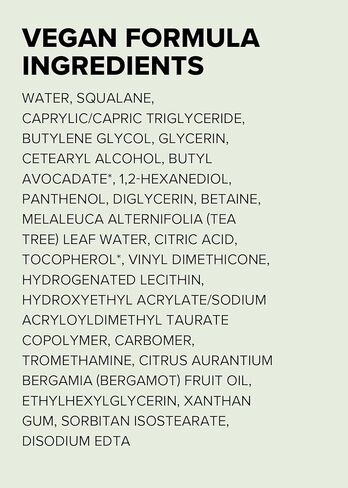 مجموعة آي ديو كير ستارليت كيتن كلين زيت أواي مع عصابة رأس in Kuwait