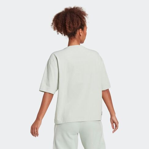 adidas Women's Future Icon Badge of Sport Tee in Saudi Arabia
