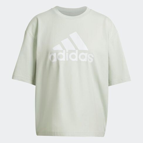 adidas Women's Future Icon Badge of Sport Tee in Saudi Arabia