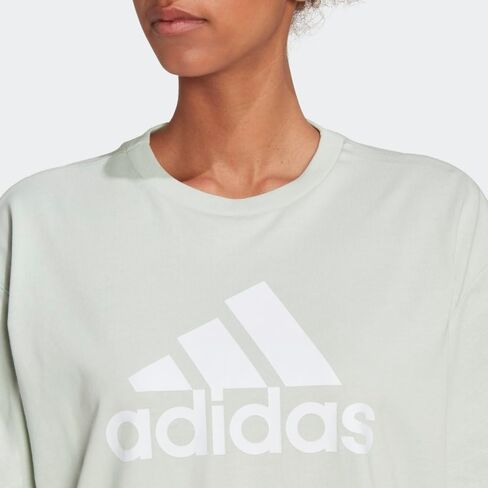 adidas Women's Future Icon Badge of Sport Tee in Saudi Arabia