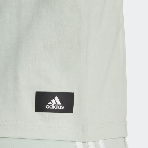 adidas Women's Future Icon Badge of Sport Tee in Saudi Arabia