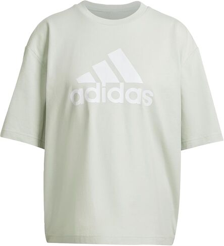 adidas Women's Future Icon Badge of Sport Tee in Saudi Arabia
