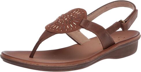 صندل نسائي مسطح ستيلر in Kuwait