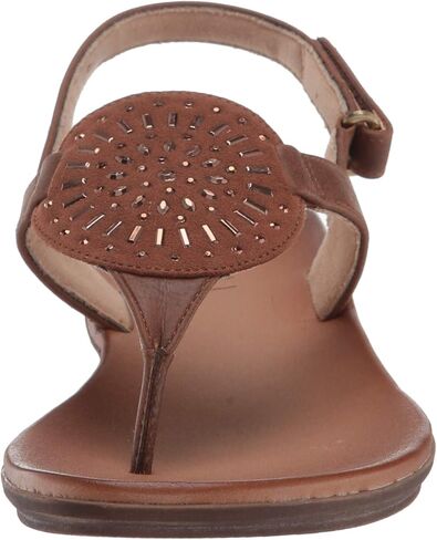 صندل نسائي مسطح ستيلر in Kuwait