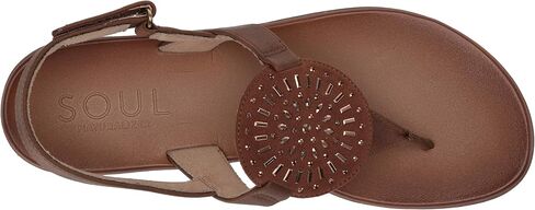 صندل نسائي مسطح ستيلر in Kuwait