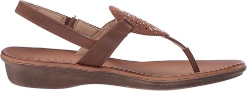 صندل نسائي مسطح ستيلر in Kuwait