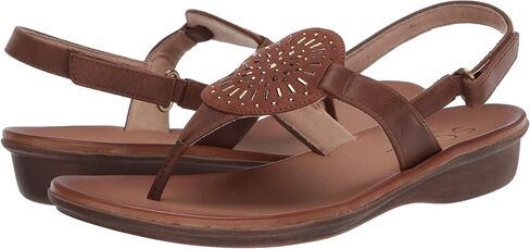 صندل نسائي مسطح ستيلر in Kuwait