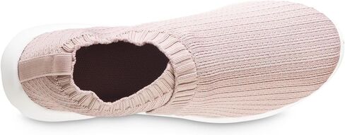 isotoner Zenz Womens Casual Slippers, Lightweight Recycled Sport Knit Summer Slip-Ons in Saudi Arabia