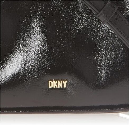 DKNY كتف، اسود/ذهبي in Saudi Arabia