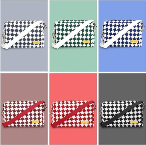 AOYUNHUI Shoulder Handbags Crossbody bags for Women Crossbody Purse Shoulder Bag in Kuwait