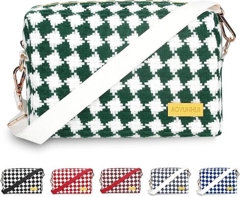AOYUNHUI Shoulder Handbags Crossbody bags for Women Crossbody Purse Shoulder Bag in Saudi Arabia