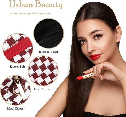 AOYUNHUI Shoulder Handbags Crossbody bags for Women Crossbody Purse Shoulder Bag in Kuwait