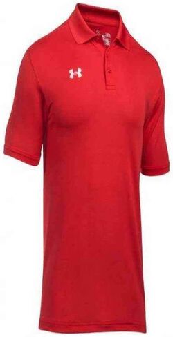 Under Armour Men's Team Armour Polo in Saudi Arabia