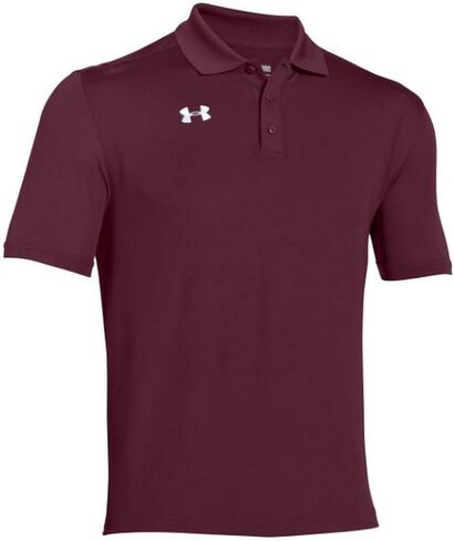 Under Armour Men's Team Armour Polo in Saudi Arabia