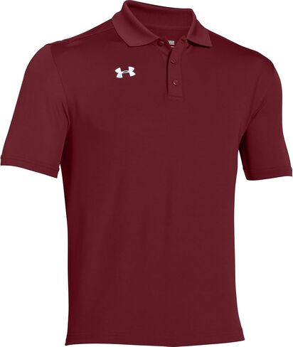 Under Armour Men's Team Armour Polo in Saudi Arabia