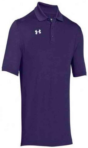 Under Armour Men's Team Armour Polo in Saudi Arabia