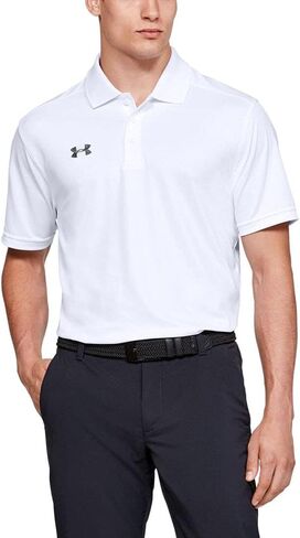 Under Armour Men's Team Armour Polo in Saudi Arabia