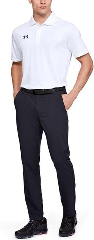 Under Armour Men's Team Armour Polo in Saudi Arabia