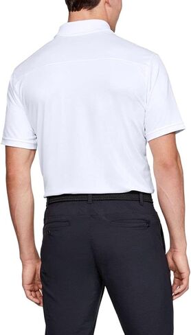 Under Armour Men's Team Armour Polo in Saudi Arabia
