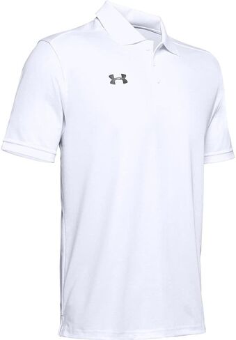 Under Armour Men's Team Armour Polo in Saudi Arabia