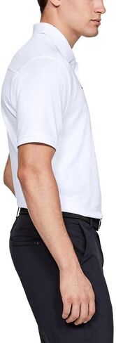 Under Armour Men's Team Armour Polo in Saudi Arabia